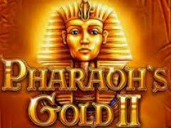 Игровой автомат Pharaoh’s Gold II